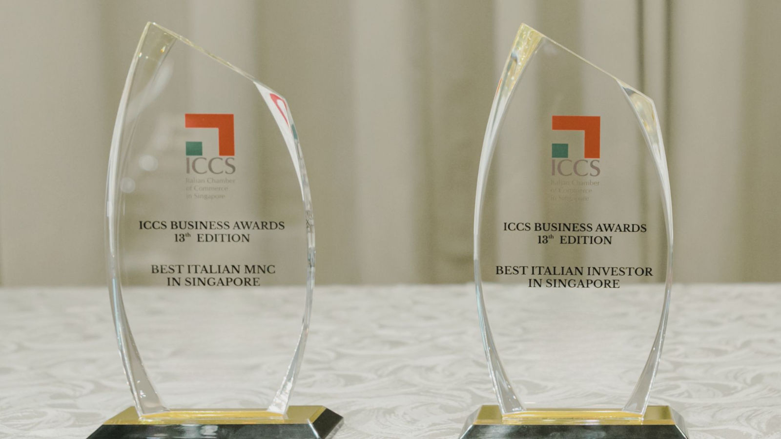 iccs awards