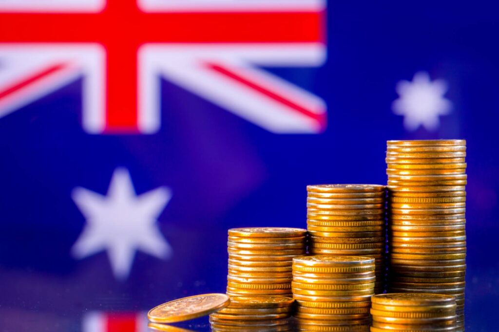 australia budget
